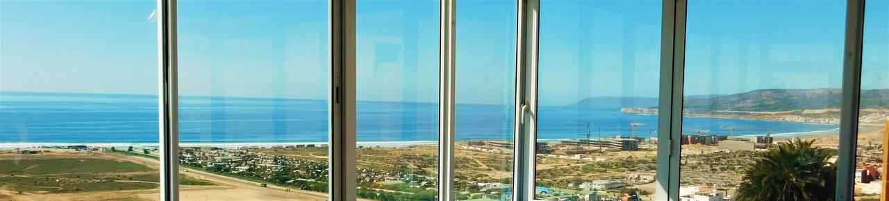 Surf & Yoga Paradise Morocco Hostel Tamraght Ou Fella Екстериор снимка
